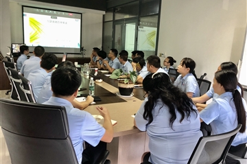 Ag亚洲集团夜校丨财务付款报销流程规范化培训