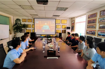 庆祝建党100周年|峥嵘岁月·初心不忘